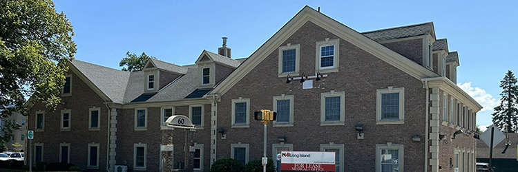 NAI Long Island represents 60 Port Jeff, LLC in <br>sale of 13,564 s/f office/medical building